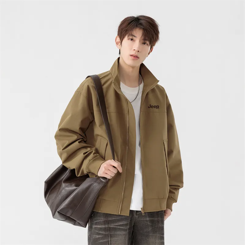 Jeep Jackets Unisex-18