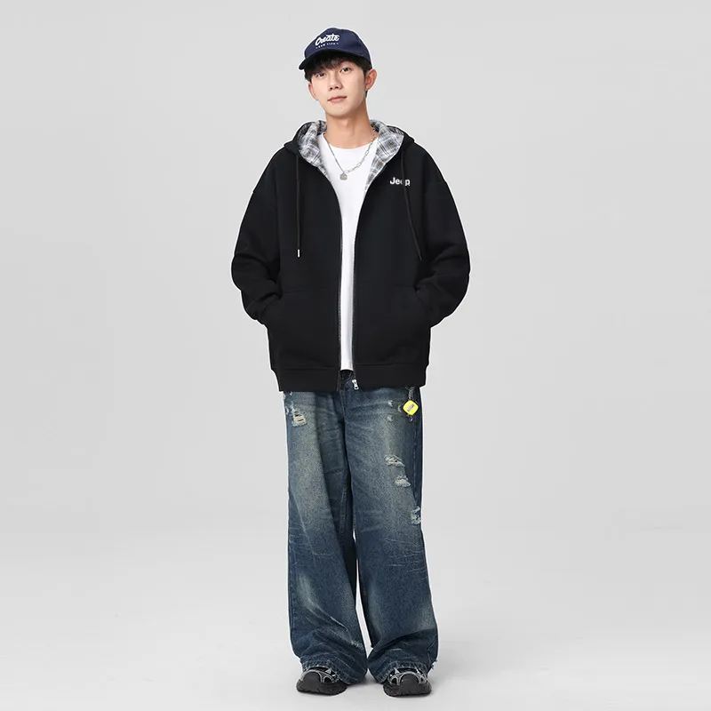 Jeep Sweatshirts Unisex-12