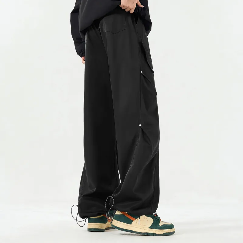 Jeep Casual Pants Unisex-4