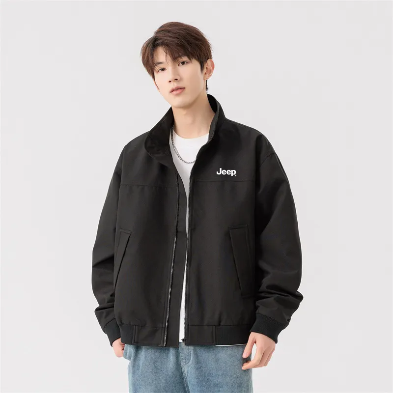 Jeep Jackets Unisex-2