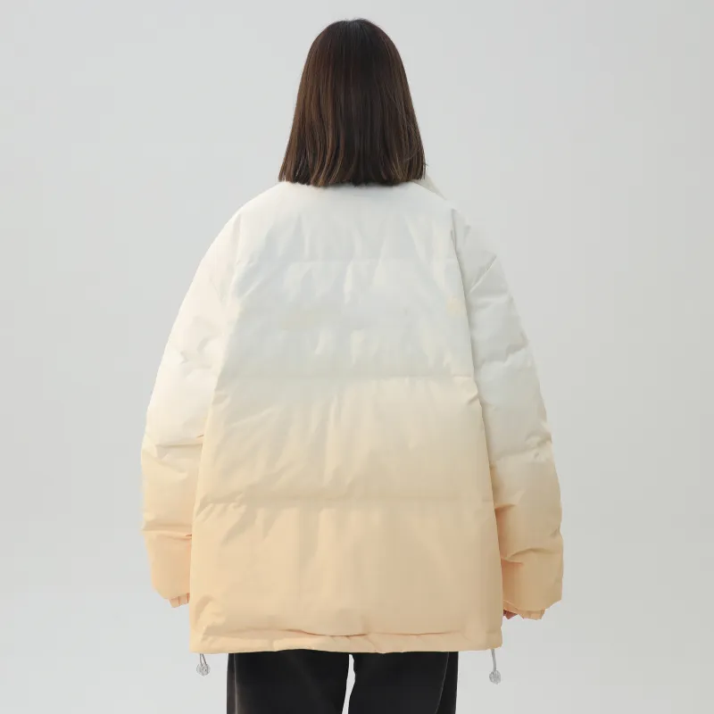 Jeep Down Jackets Unisex-7