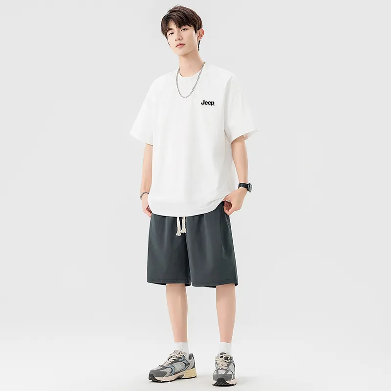 Jeep T Shirts Unisex-2