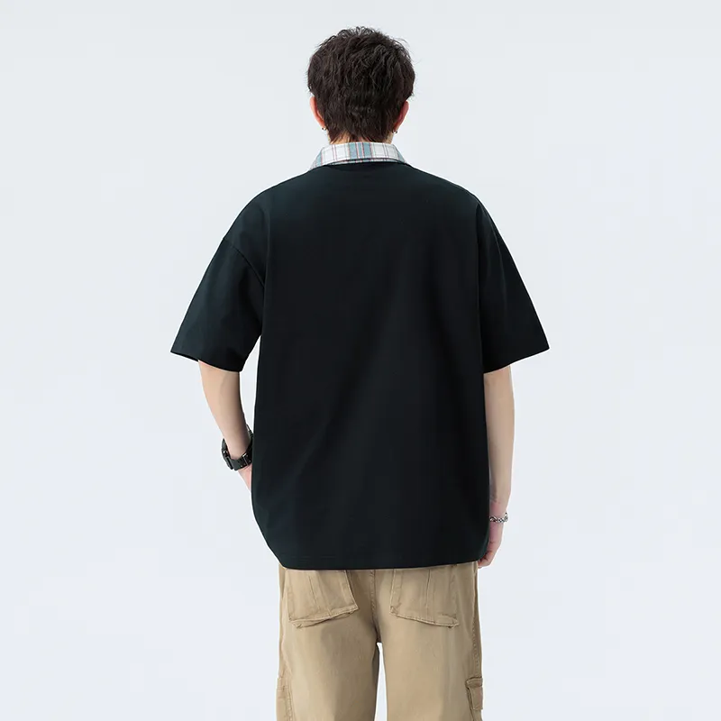 Jeep Polo Shirts Unisex-4