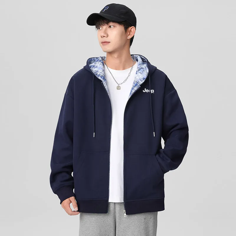 Jeep Sweatshirts Unisex-7