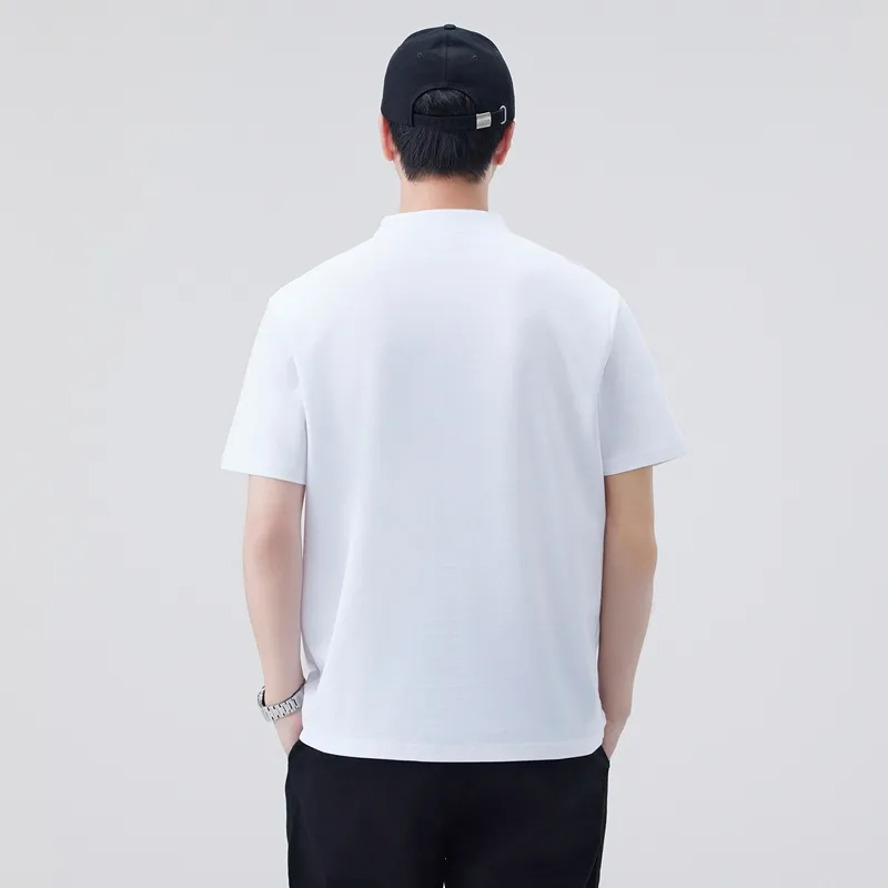 Jeep T Shirts Unisex White-4