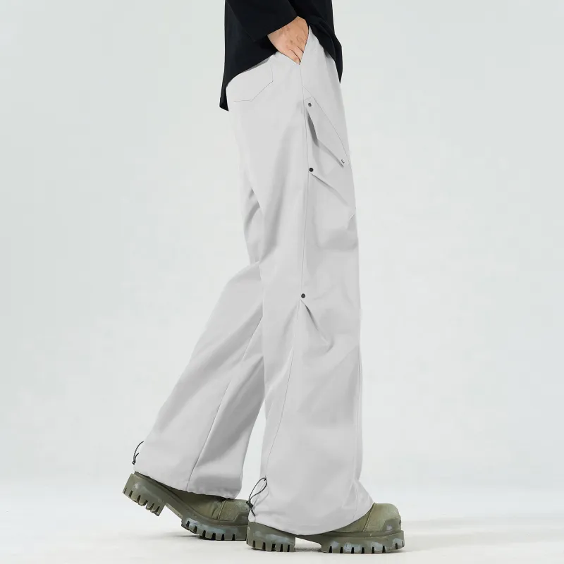 Jeep Casual Pants Unisex-8