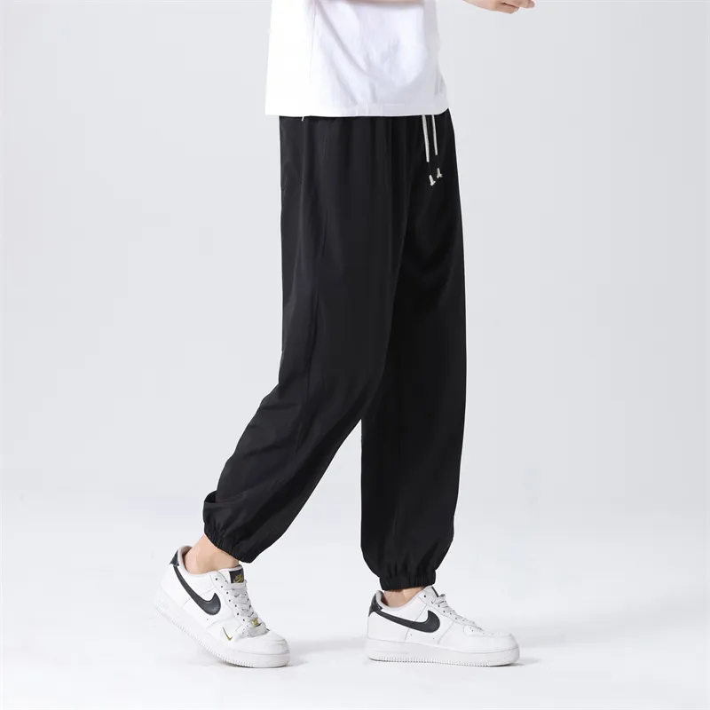 Jeep Casual Pants Unisex-3