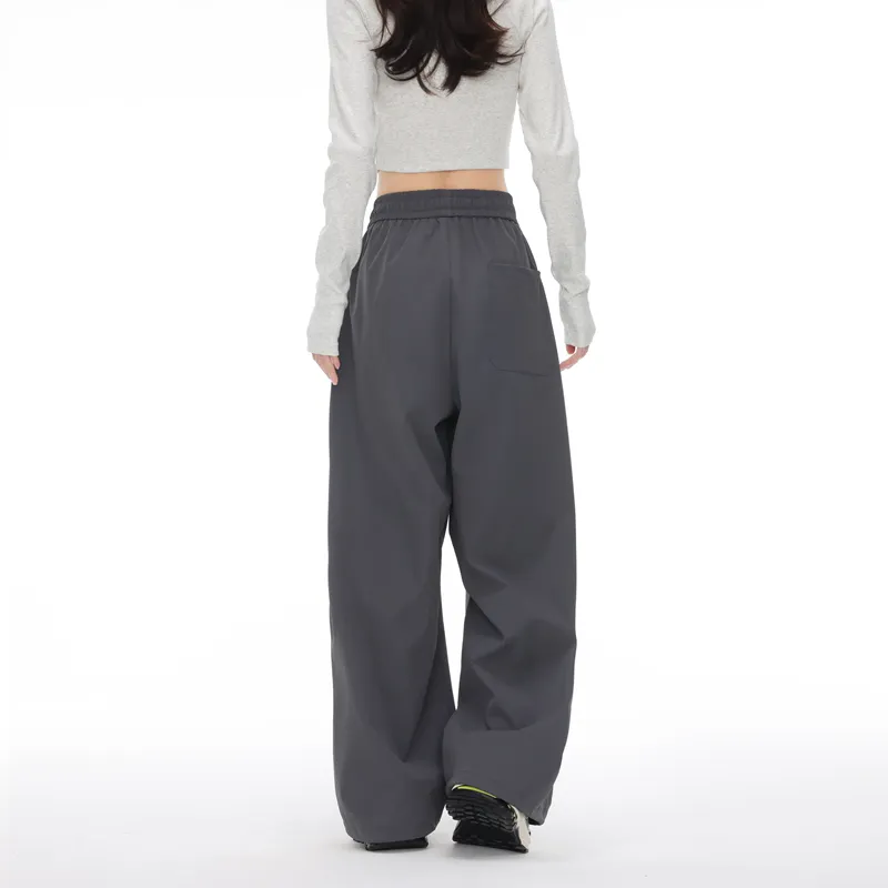 Jeep Casual Pants Unisex-9