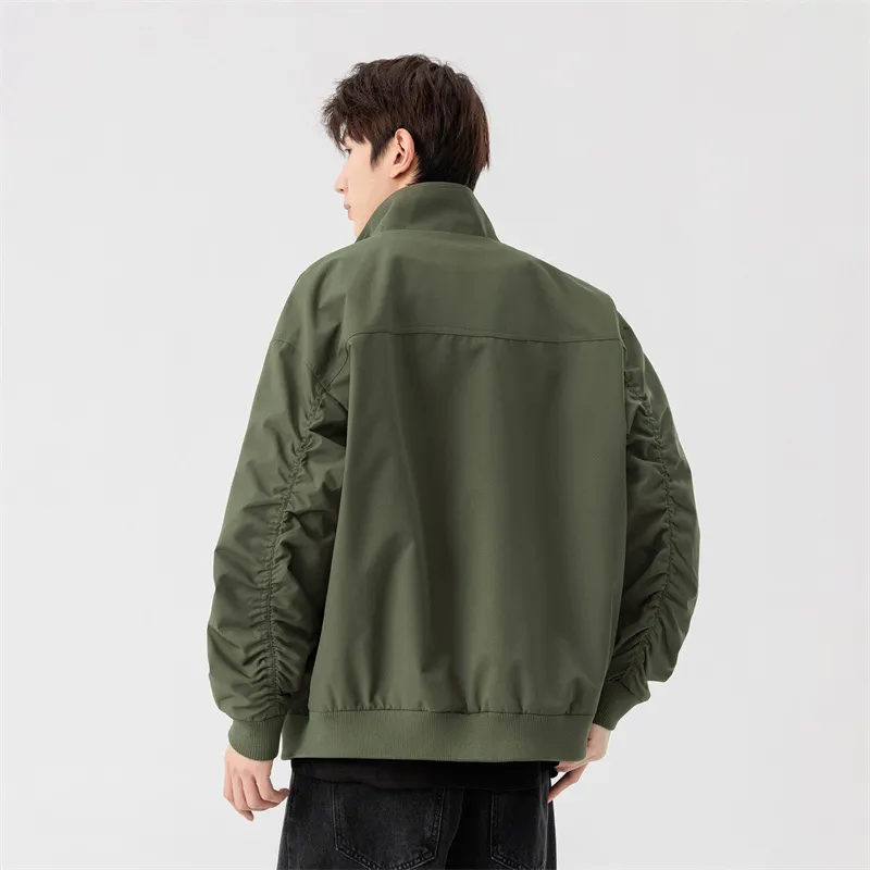 Jeep Jackets Unisex-9
