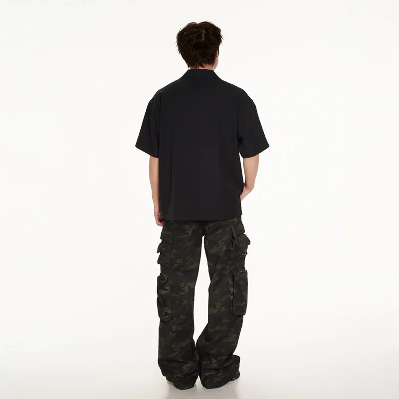 Jeep Polo Shirts Unisex-4