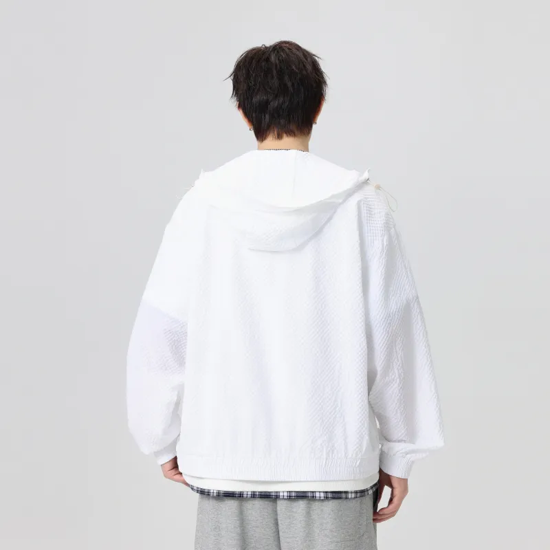 Jeep Sun Protection Clothing Unisex-4