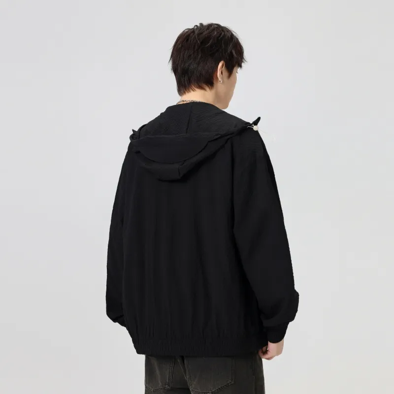 Jeep Sun Protection Clothing Unisex-9
