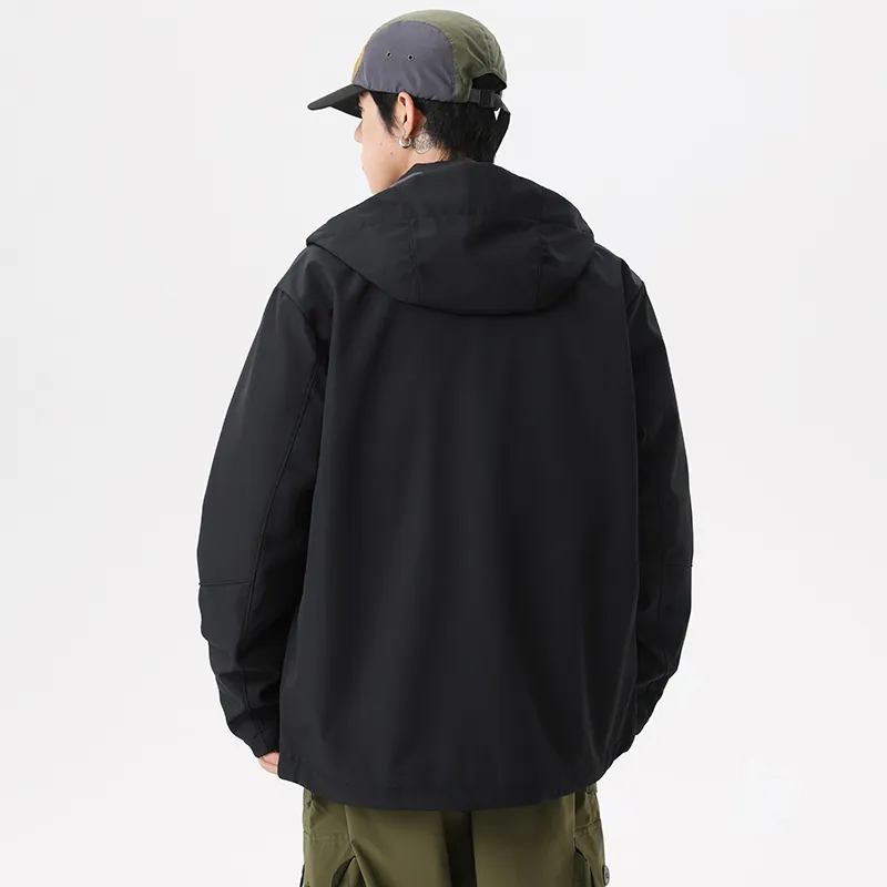 Jeep Jackets Unisex-5