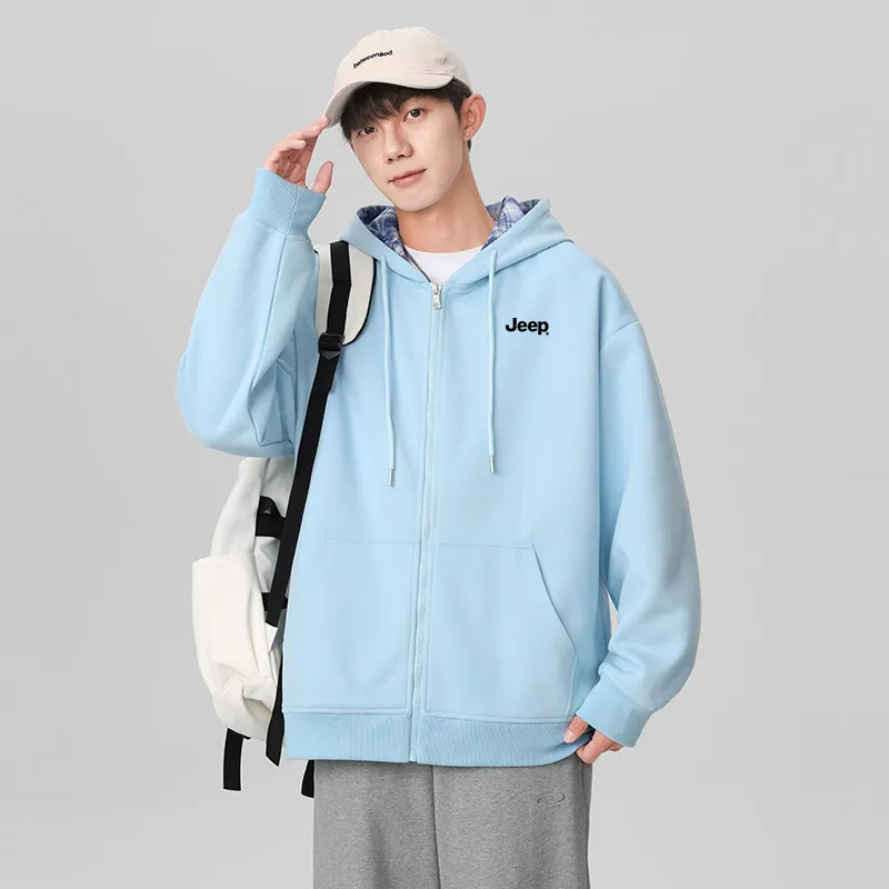 Jeep Sweatshirts Unisex-2