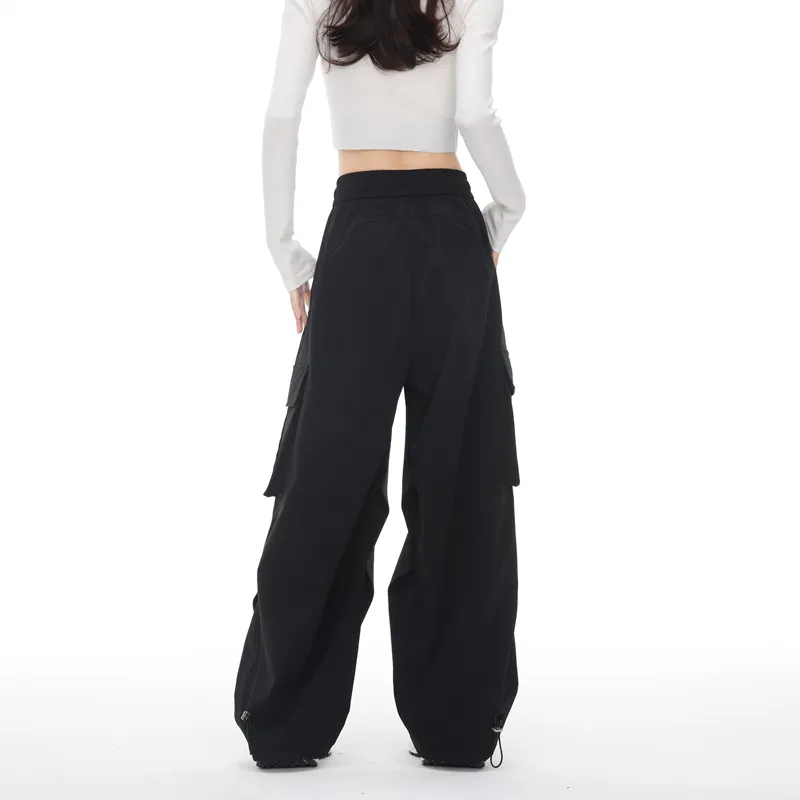 Jeep Casual Pants Unisex-4