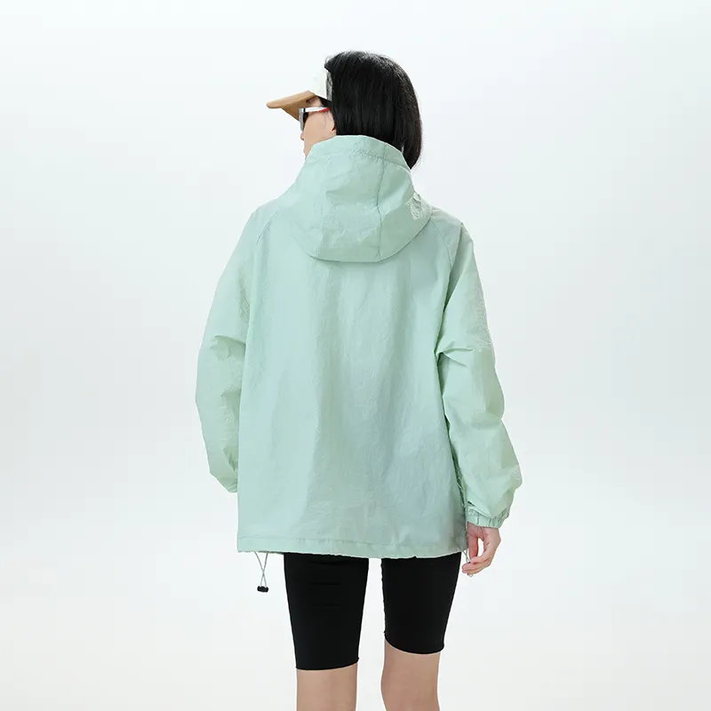 Jeep Breathable Quick Dry UV Protection Cooling Sun Protection Clothing Unisex-16