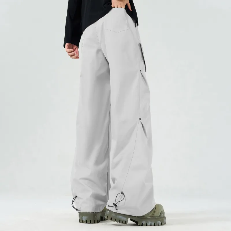 Jeep Casual Pants Unisex-9