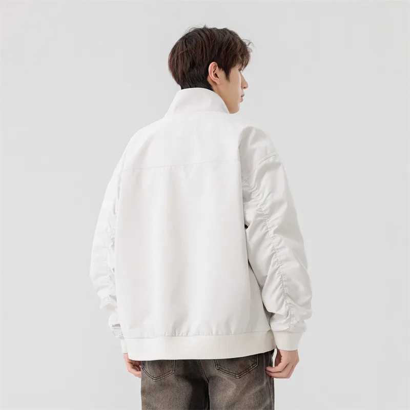 Jeep Jackets Unisex-14