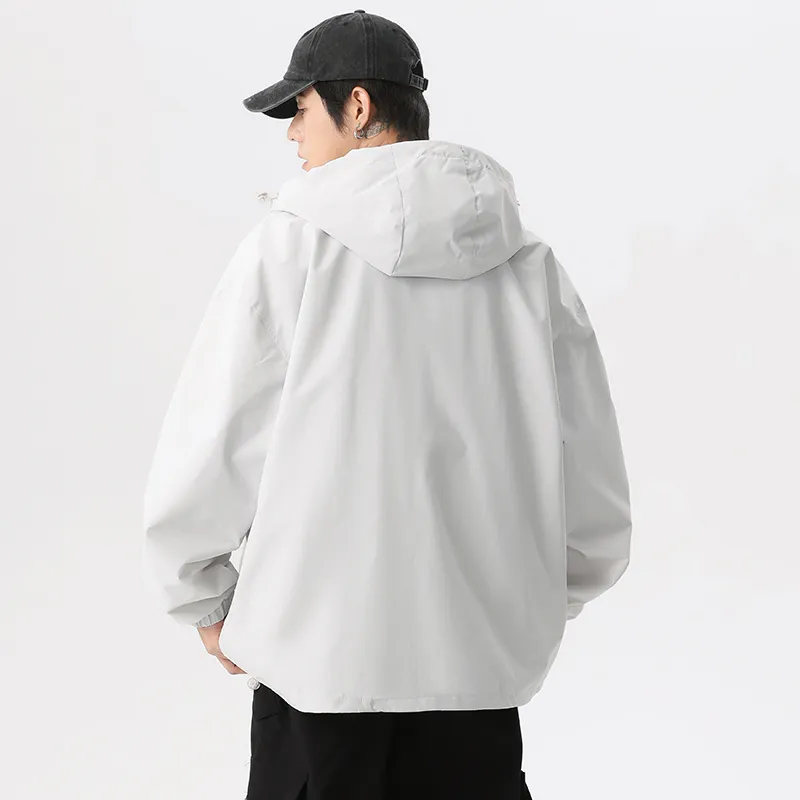 Jeep Jackets Unisex-27