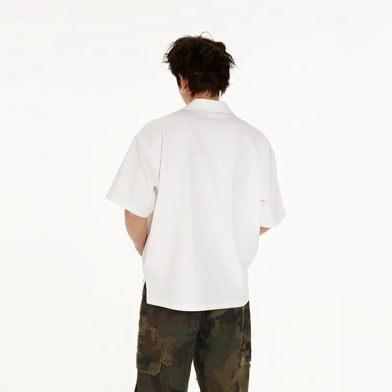 Jeep Polo Shirts Unisex-9