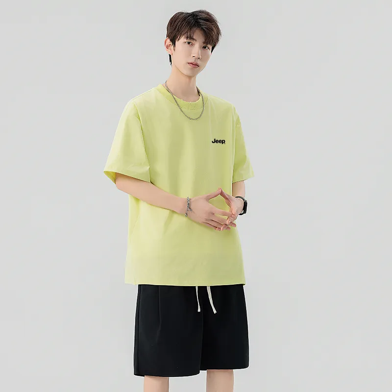 Jeep T Shirts Unisex-18