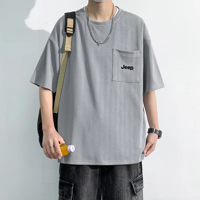 Jeep T Shirts Unisex-13