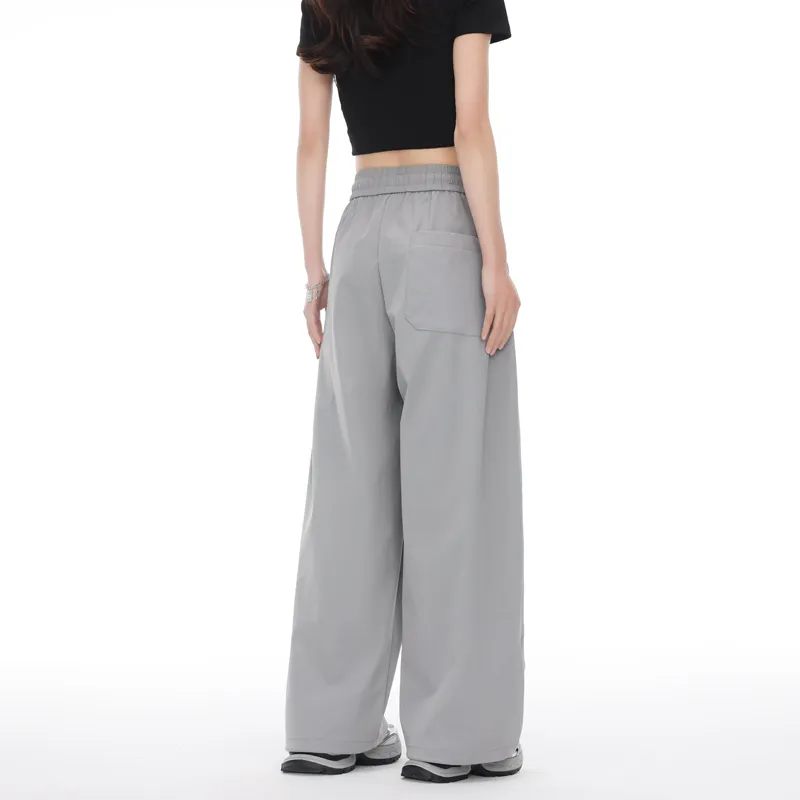 Jeep Casual Pants Unisex-14