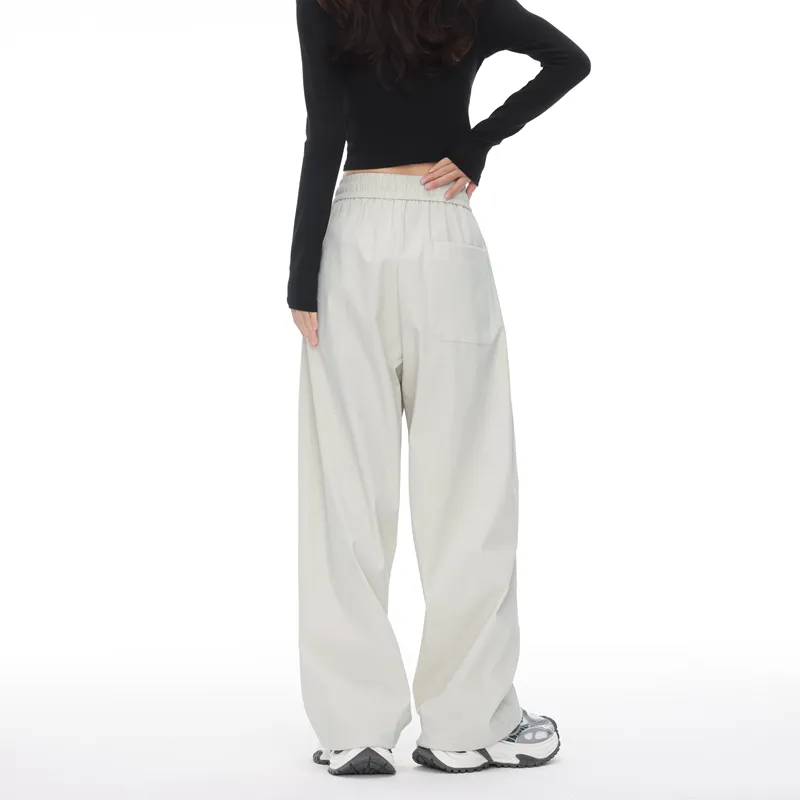 Jeep Casual Pants Unisex-24