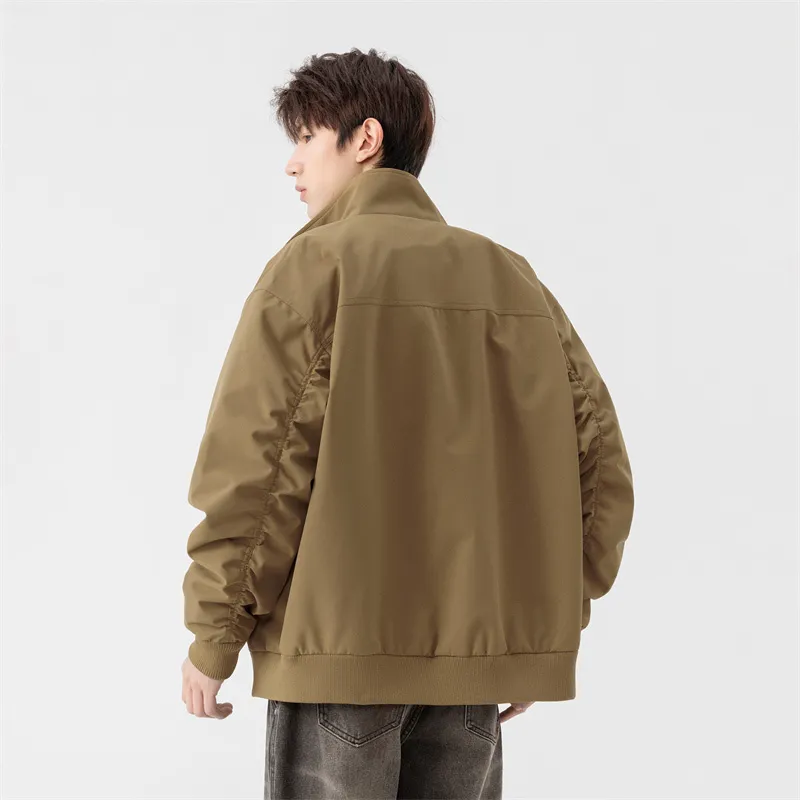 Jeep Jackets Unisex-19