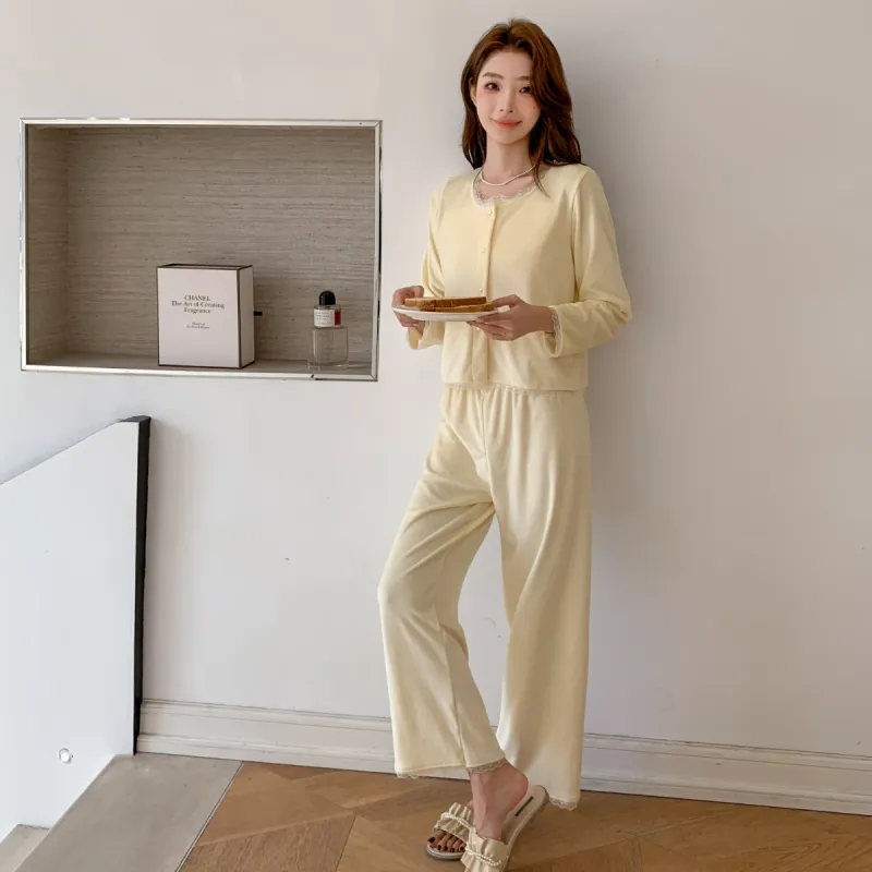 Kosrood Women's Pajama Sets-6