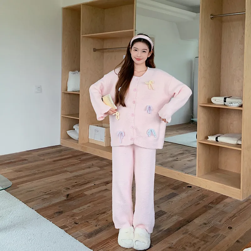 Kosrood Women's Pajama Sets-1