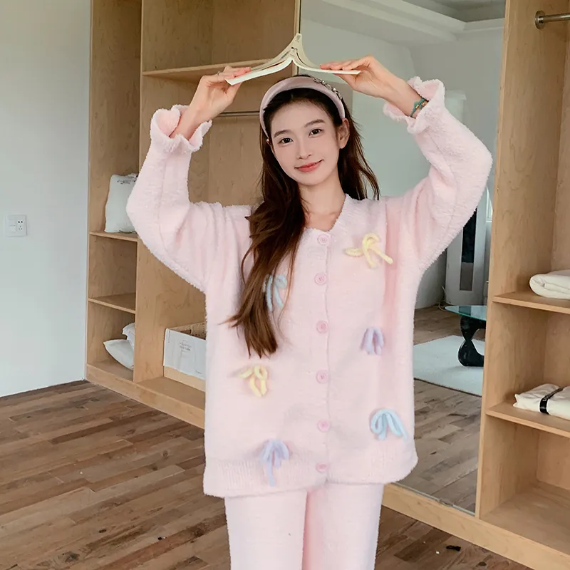 Kosrood Women's Pajama Sets-5