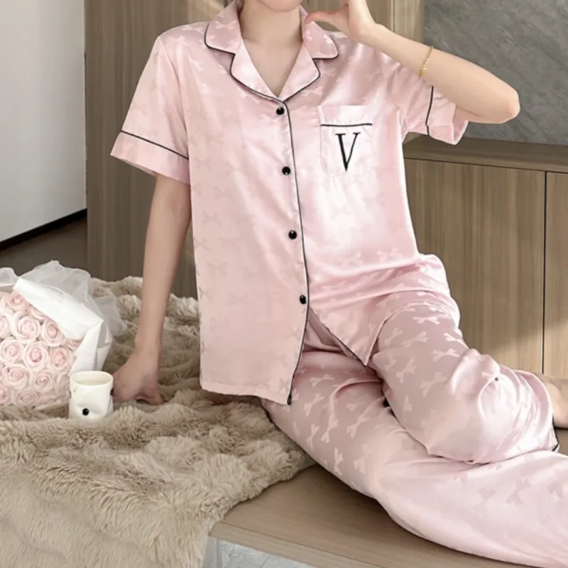 Kosrood Women's Pajama Sets-9