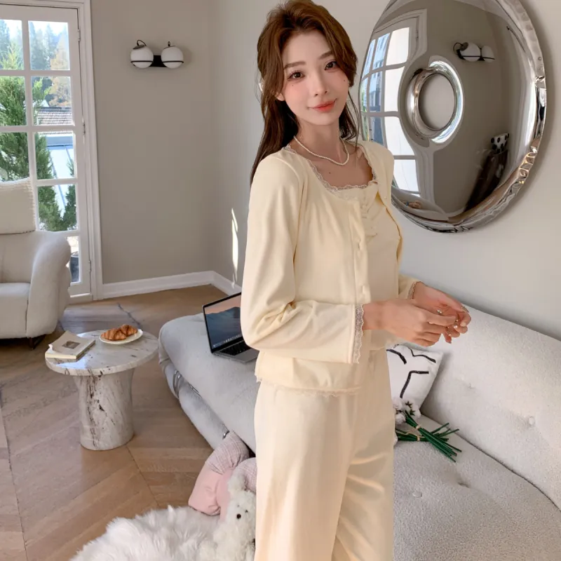 Kosrood Women's Pajama Sets-4