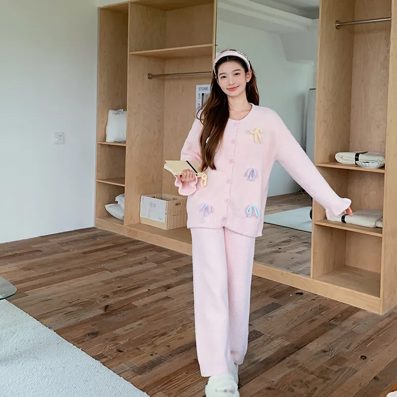 Kosrood Women's Pajama Sets-4