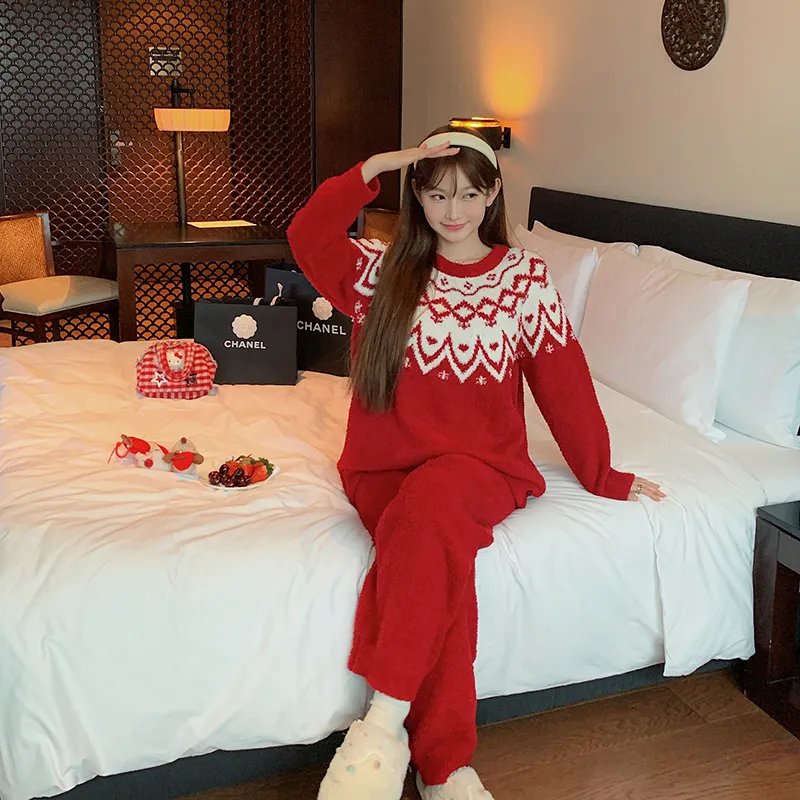 Kosrood Women's Pajama Sets-1