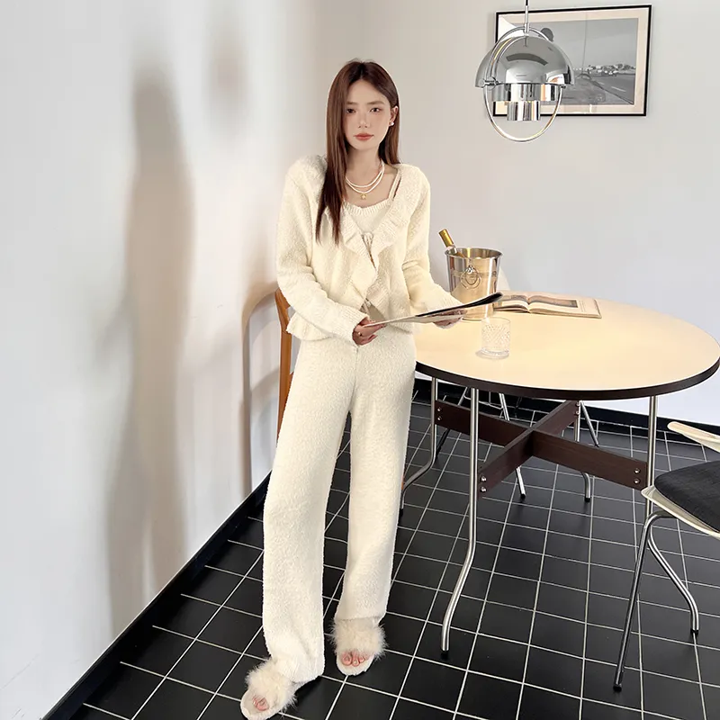 Kosrood Women's Pajama Sets-17