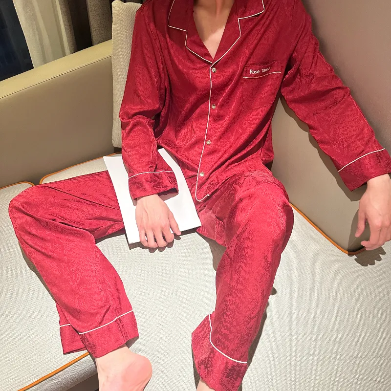 Kosrood Pajama Set Women's Emotionally Rich-5