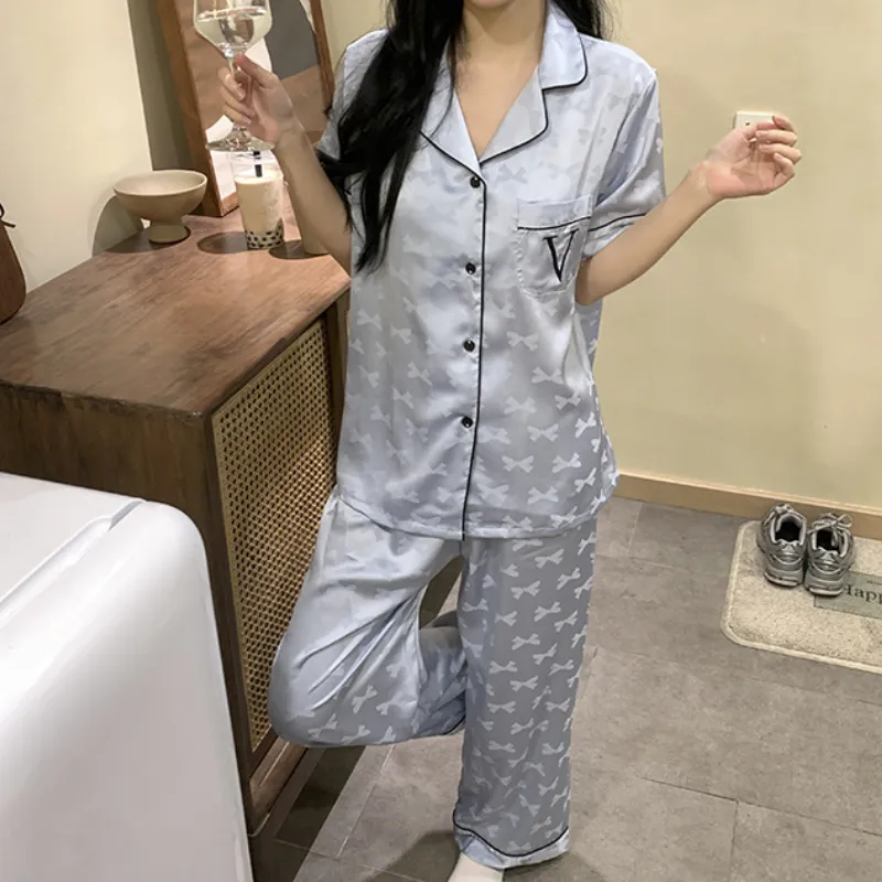 Kosrood Women's Pajama Sets-4