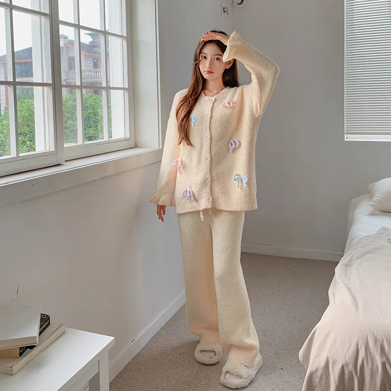 Kosrood Women's Pajama Sets-8