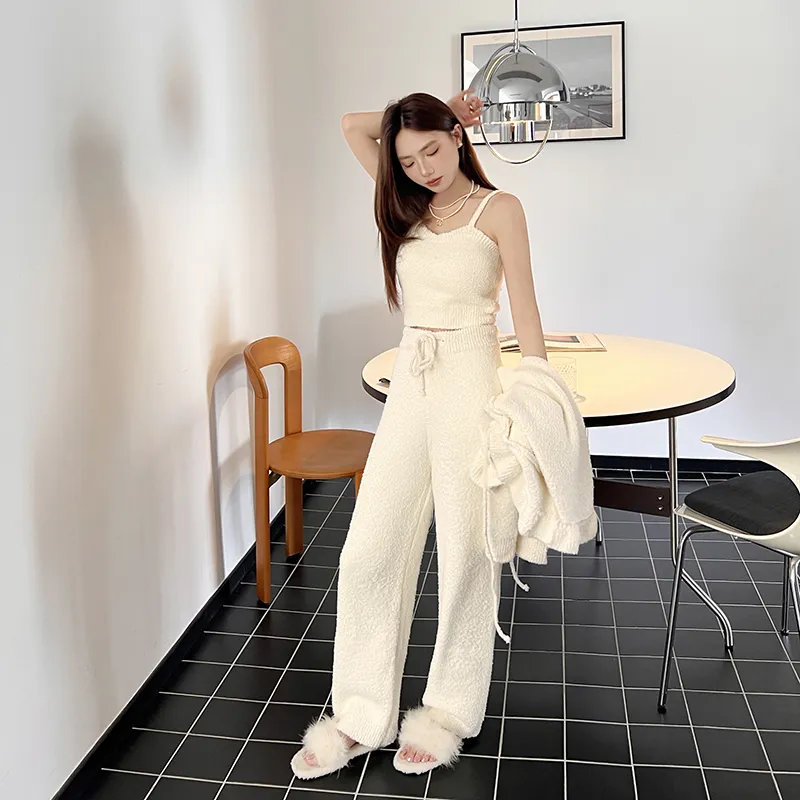 Kosrood Women's Pajama Sets-20