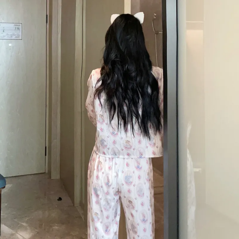 Kosrood Women's Pajama Sets-3