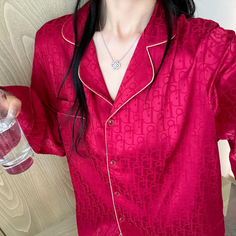 Kosrood Women's Pajama Sets-4