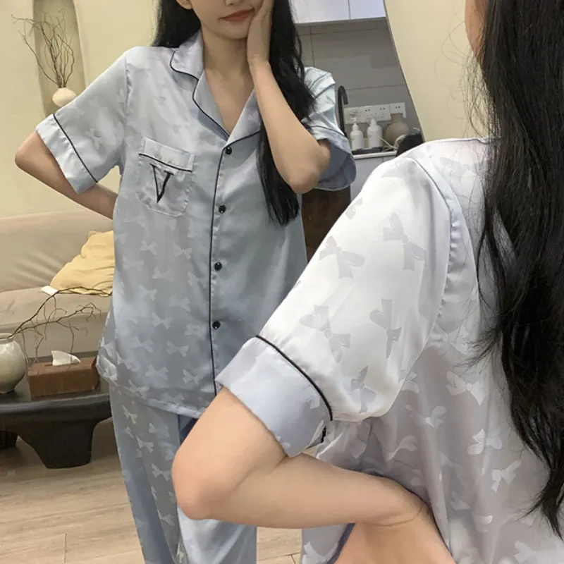 Kosrood Women's Pajama Sets-5