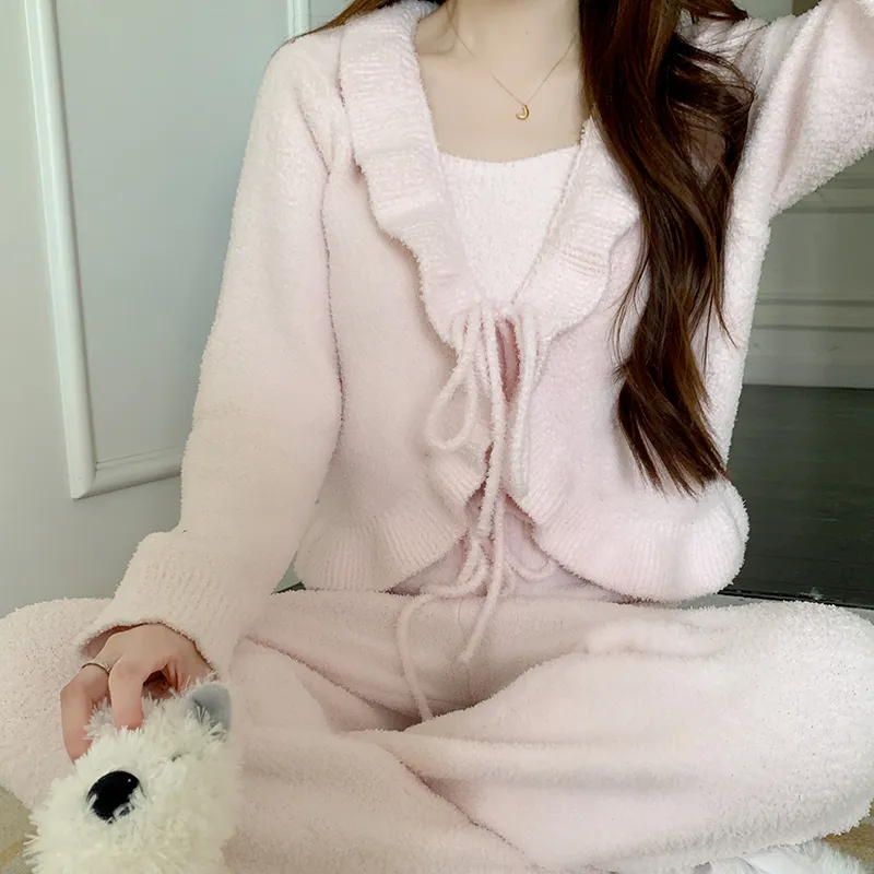 Kosrood Women's Pajama Sets-9