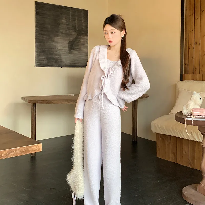 Kosrood Women's Pajama Sets-4