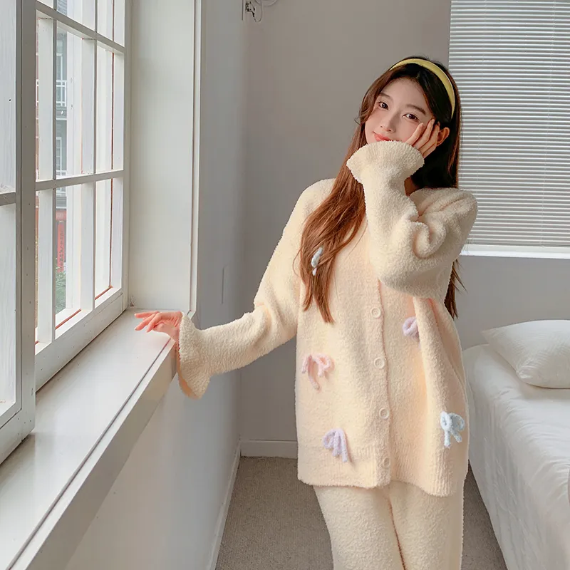 Kosrood Women's Pajama Sets-10