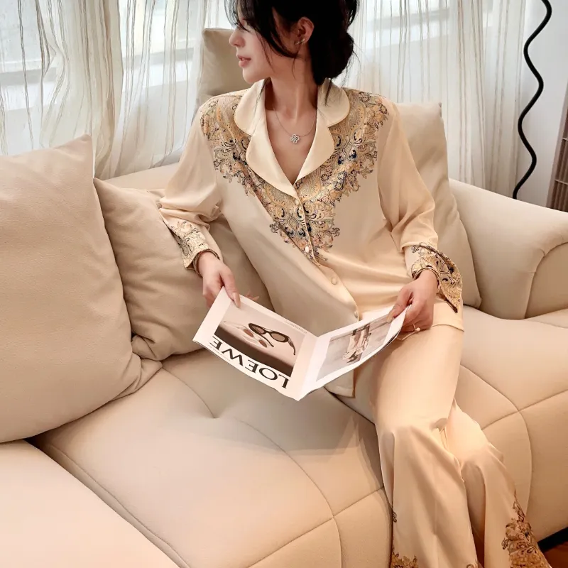 Kosrood Women's Pajama Sets-3