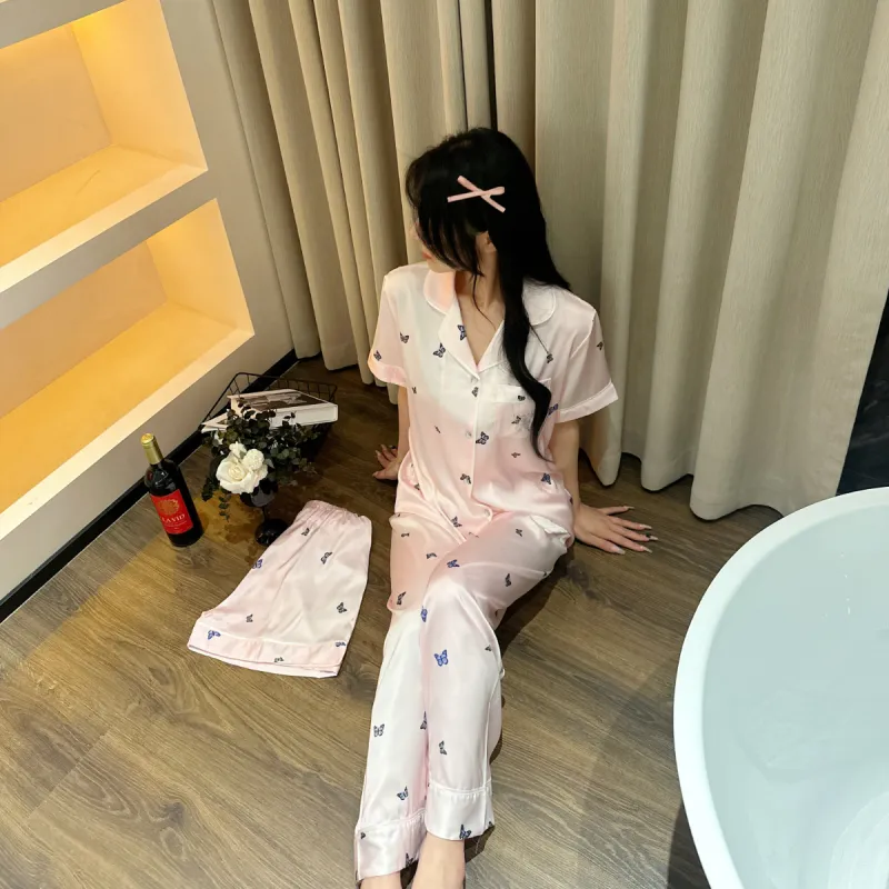 Kosrood Women's Pajama Sets-9