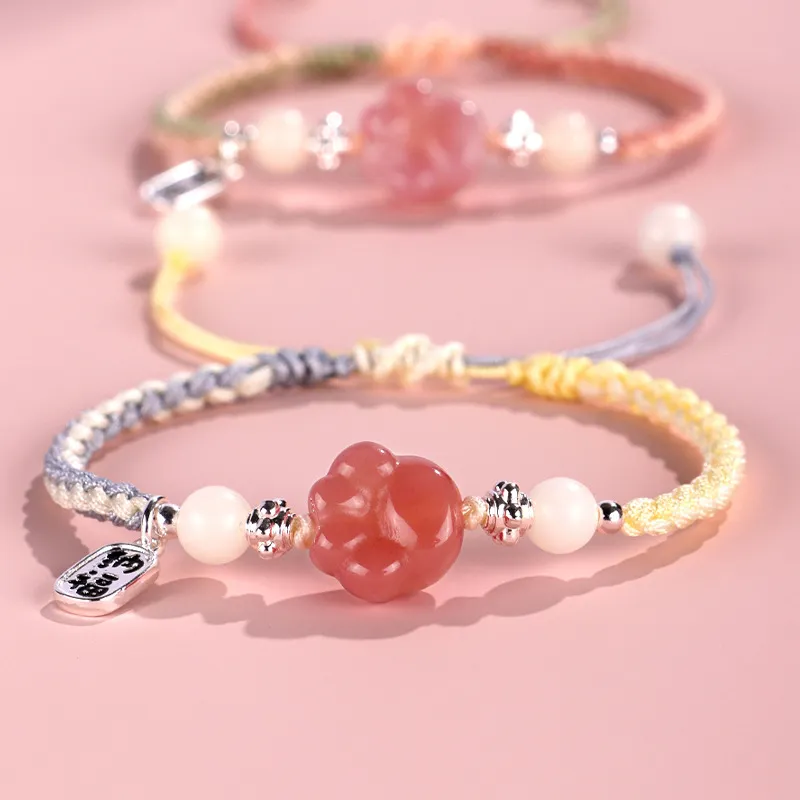 FBRUE Bracelets Unisex-9